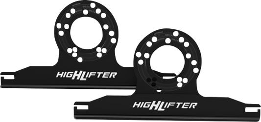 HIGH LIFTER ATV/UTV Alignment Tool 54-96450 for 4, 5, and 6-Lug Bolt Patterns