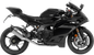 LEOVINCE LV-14 R Exhaust System - Stainless Steel - YZR-R9 15638U
