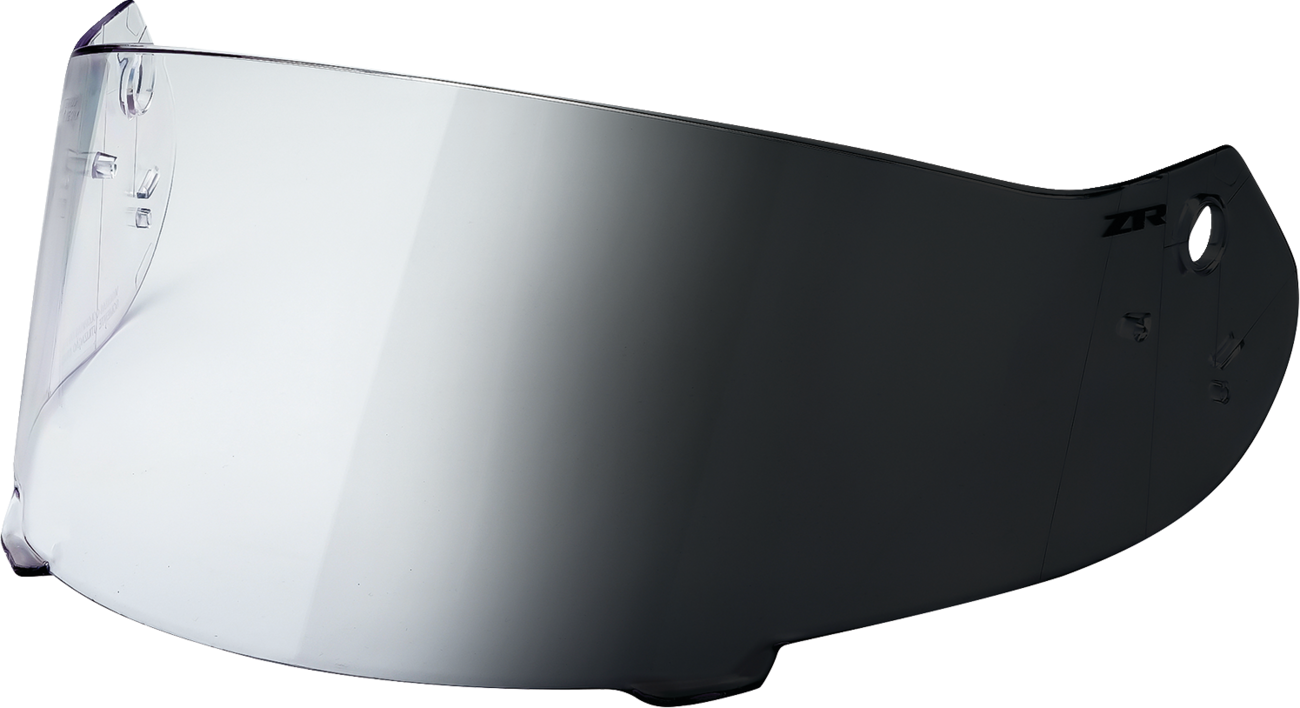 Z1R Warrant 2.0 Photochromic Helmet Shield - Part 0130-1477