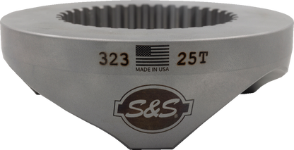 S&S CYCLE Compensator Ramp - Twin Cam/Dyna 560-0461