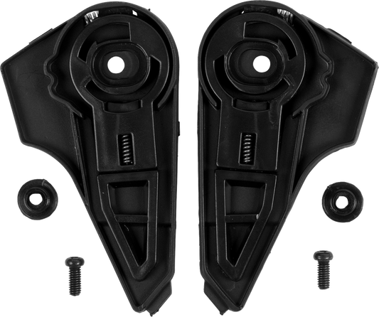Z1R Talon Pivot Kit - Black 0133-1727