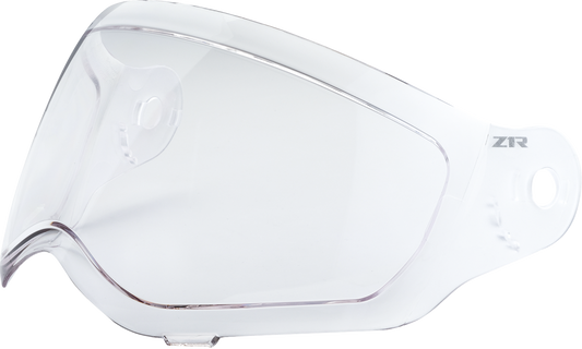 Z1R Range / Range 2.0 / Nemesis Helmet Shield - Photochromic 0130-1476