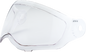 Z1R Range / Range 2.0 / Nemesis Helmet Shield - Photochromic 0130-1476