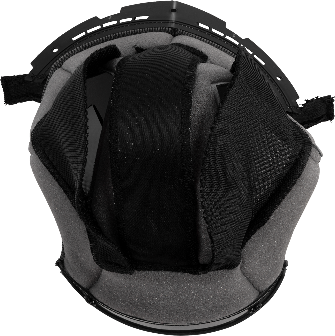 Z1R Talon Liner - Black - XL 0134-4194