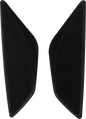ICON Threshold™ Forehead Vent - Matte Black 0133-1776