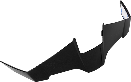 ICON Threshold™ Rear Spoiler - Gloss Black - M-3XL 0133-1787