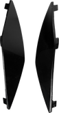 ICON Threshold™ Side Covers - Gloss Black 0133-1780