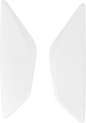 ICON Threshold™ Side Covers - Matte White 0133-1783