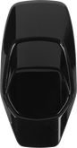 ICON Threshold™ Top Vent - Gloss Black 0133-1769