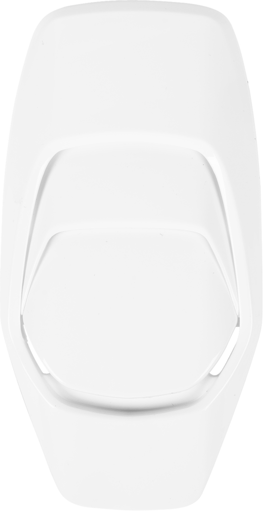 ICON Threshold™ Top Vent - Gloss White 0133-1770
