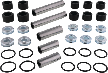 Moose Offroad Rear Suspension Kit for Polaris 50-1276 - Independent A-Arms and Knuckle Repair