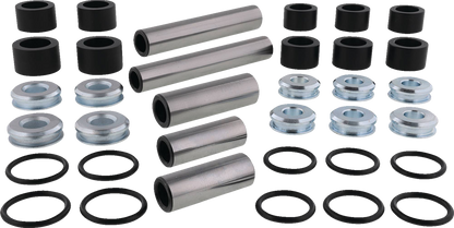 Moose Offroad Rear Suspension Kit for Polaris 50-1276 - Independent A-Arms and Knuckle Repair