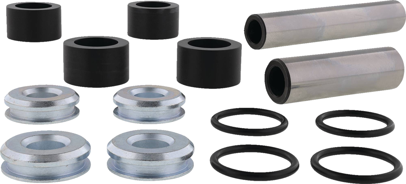 Moose Offroad Rear Suspension Kit for Polaris – Knuckle Only (Part 50-1275-K)