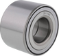 MOOSE OFFROAD Wheel Bearing Kit - Front - Segway 25-1835