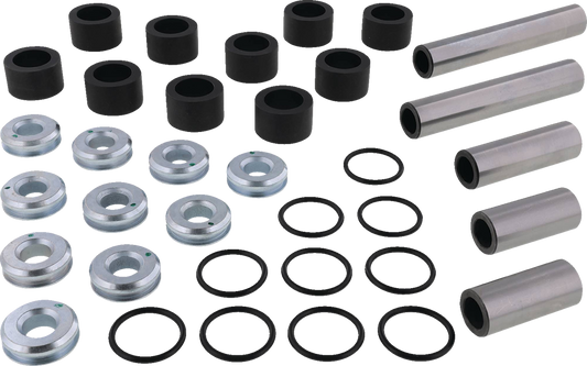 MOOSE OFFROAD Suspension Kit - Rear - Independent - Polaris 50-1275