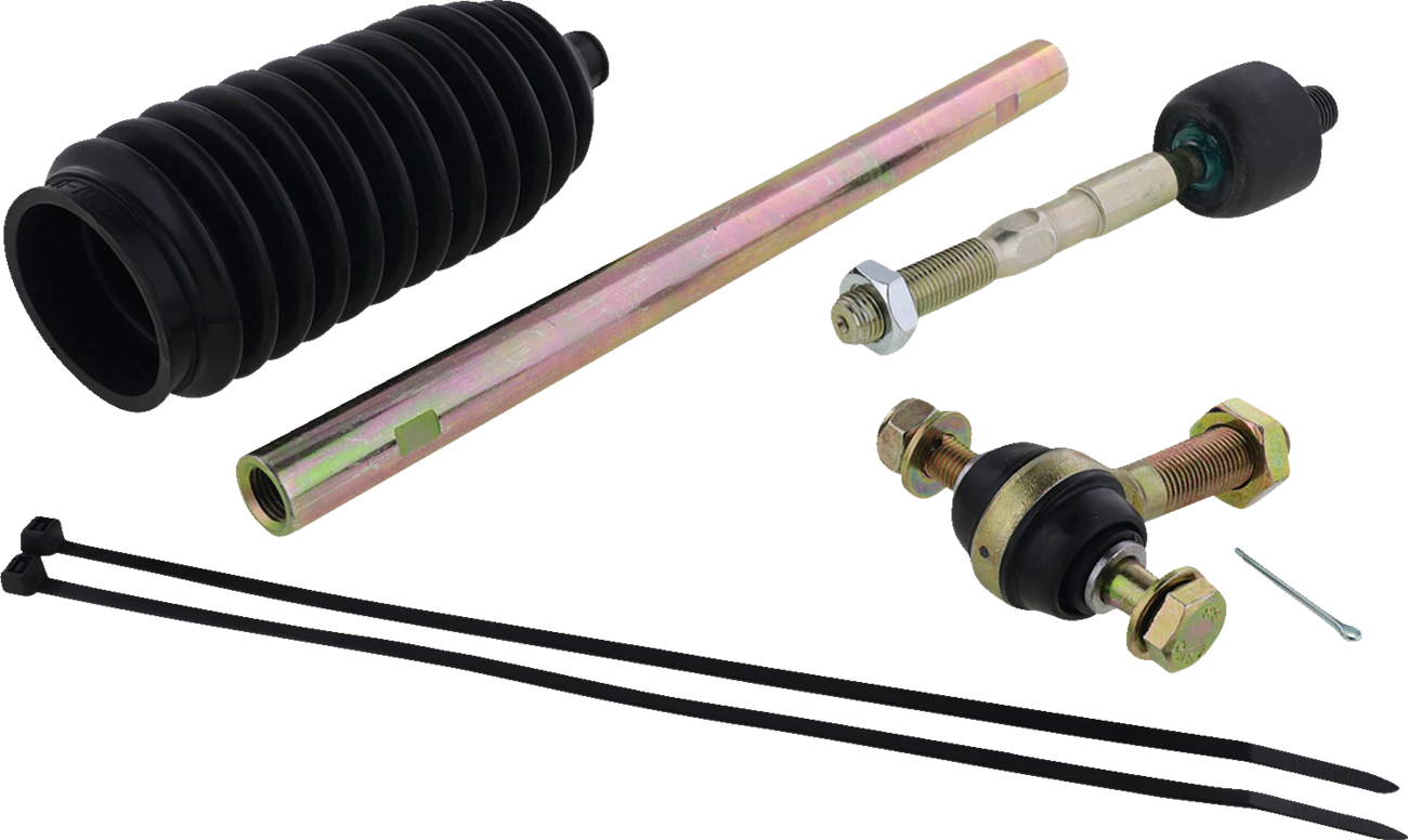 MOOSE OFFROAD Tie Rod End Kit - Left/Right Hand - Can-Am 51-1134