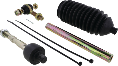 MOOSE OFFROAD Tie Rod End Kit - Left/Right Hand - Can-Am 51-1136