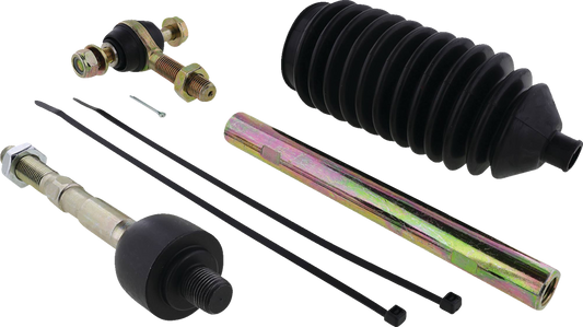 MOOSE OFFROAD Tie Rod End Kit - Left/Right Hand - Can-Am 51-1136