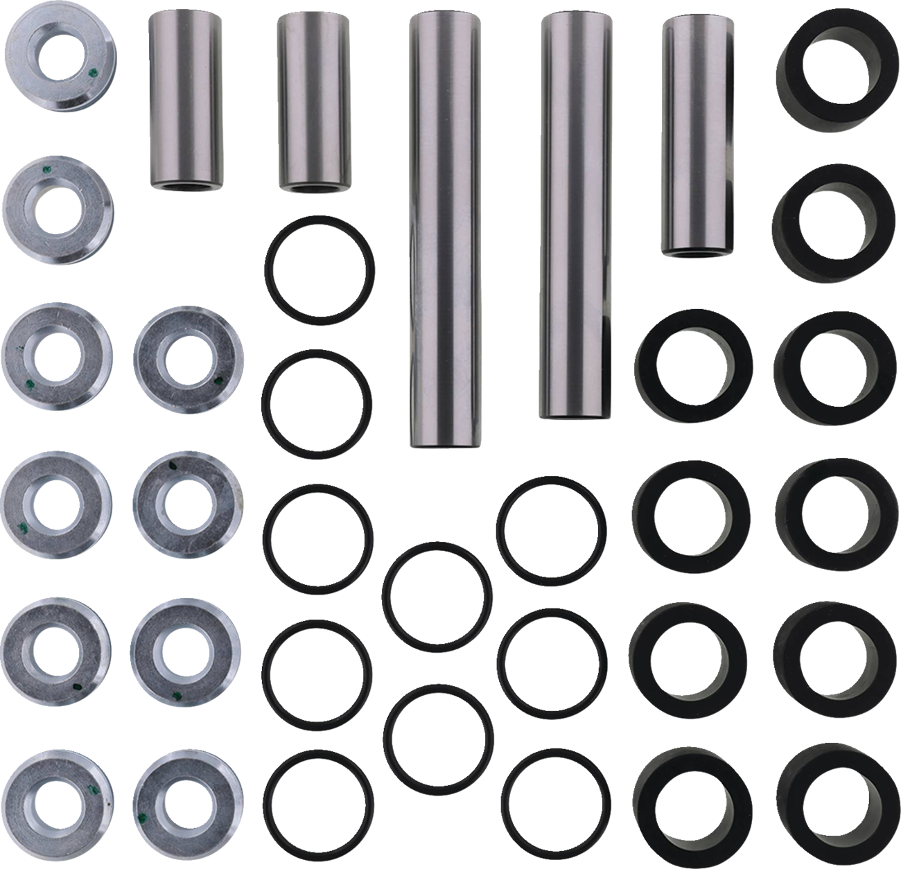 MOOSE OFFROAD Suspension Kit - Rear - Independent - Polaris 50-1275