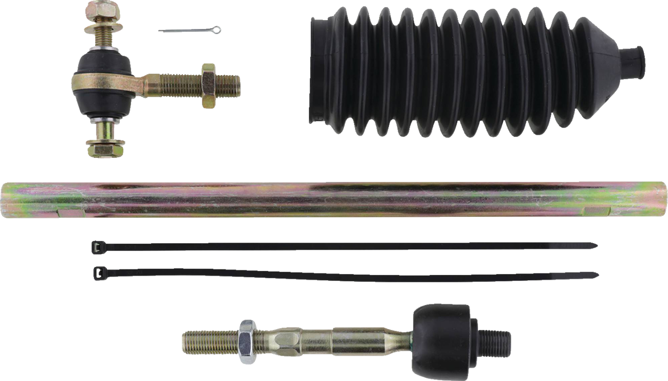 MOOSE OFFROAD Tie Rod End Kit - Left/Right Hand - Can-Am 51-1135