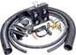 MOOSE OFFROAD UTV Cab Heater - Kawasaki Ridge Z4560