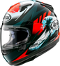 ARAI HELMETS Quantum-X Helmet - Wave - Large 0101-18600