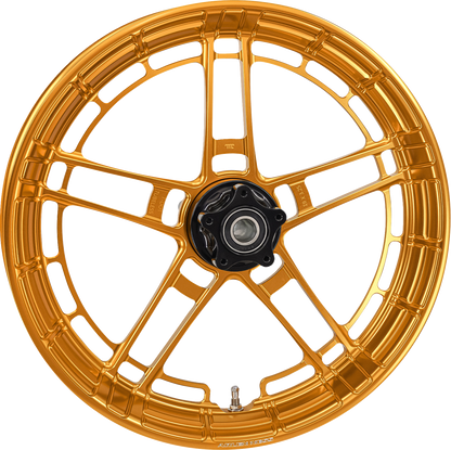 ARLEN NESS Rim - Flatline - Front - Gold - 19x3.25 330-051
