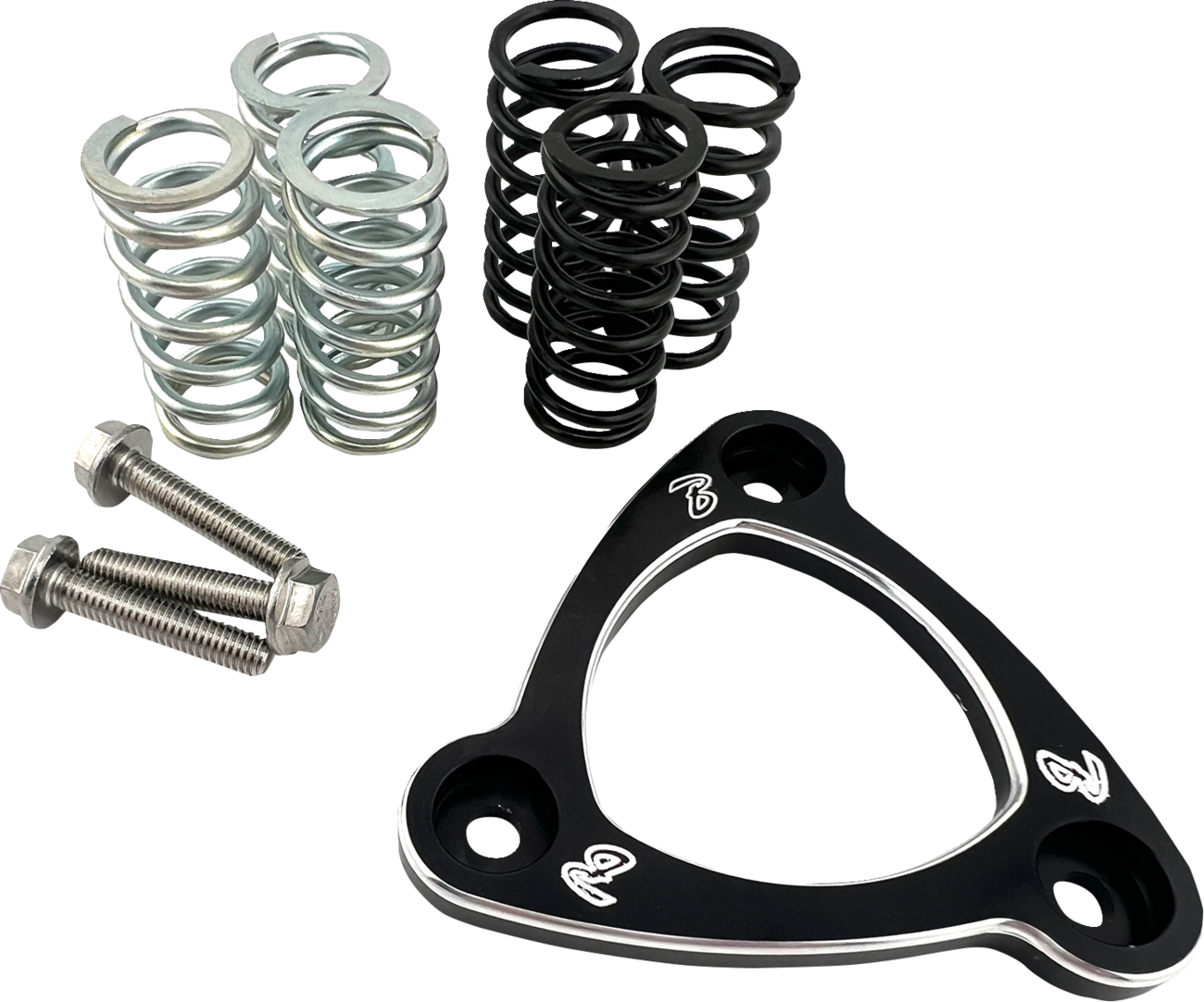 BARNETT Clutch Stinger Retainer - Black - M8/CVO 5073003002