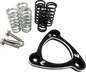 BARNETT Clutch Stinger Retainer - Black - M8/CVO 5073003002