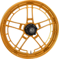 ARLEN NESS Rim - Flatline - Front - Gold - 21x3.5 330-052