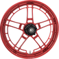 ARLEN NESS Rim - Flatline - Front - Red - 21x3.5 330-056