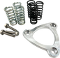BARNETT Clutch Stinger Retainer - Raw - M8/CVO 5073003001