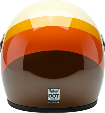 BILTWELL Tahoe™ Helmet - 20th Anniversary - Small 1008-5118-502