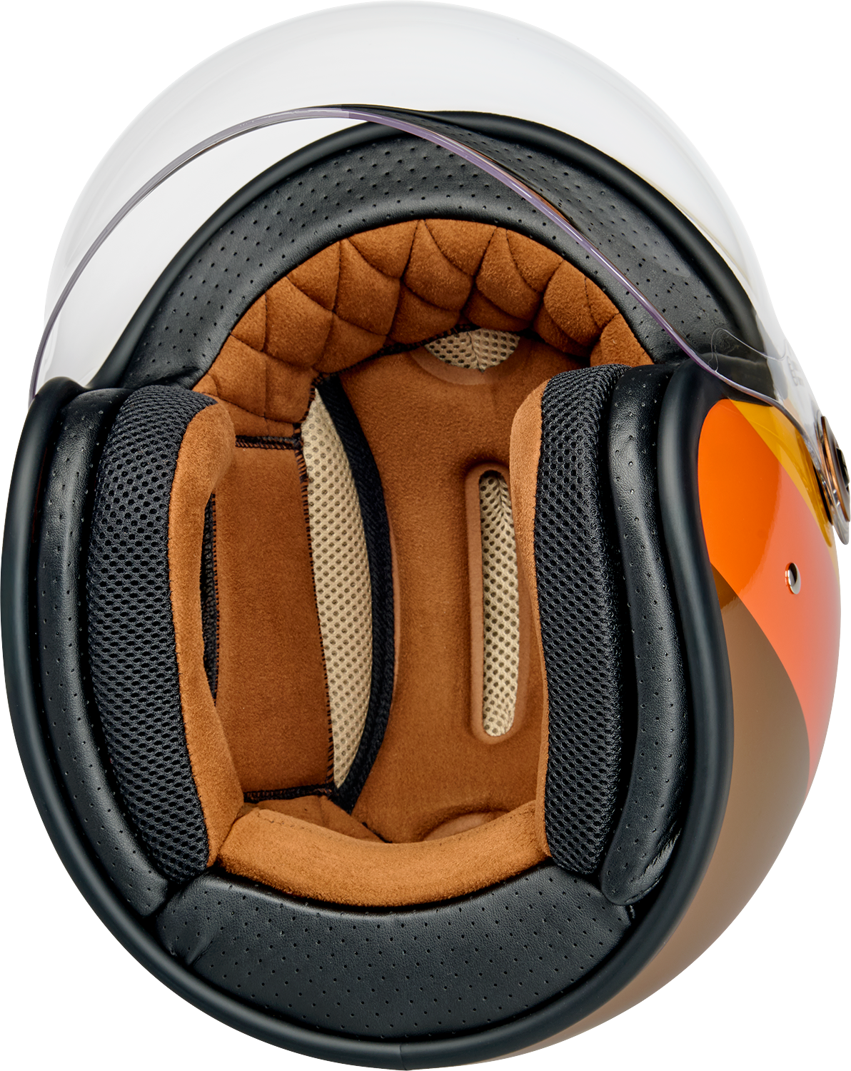BILTWELL Tahoe™ Helmet - 20th Anniversary - Small 1008-5118-502