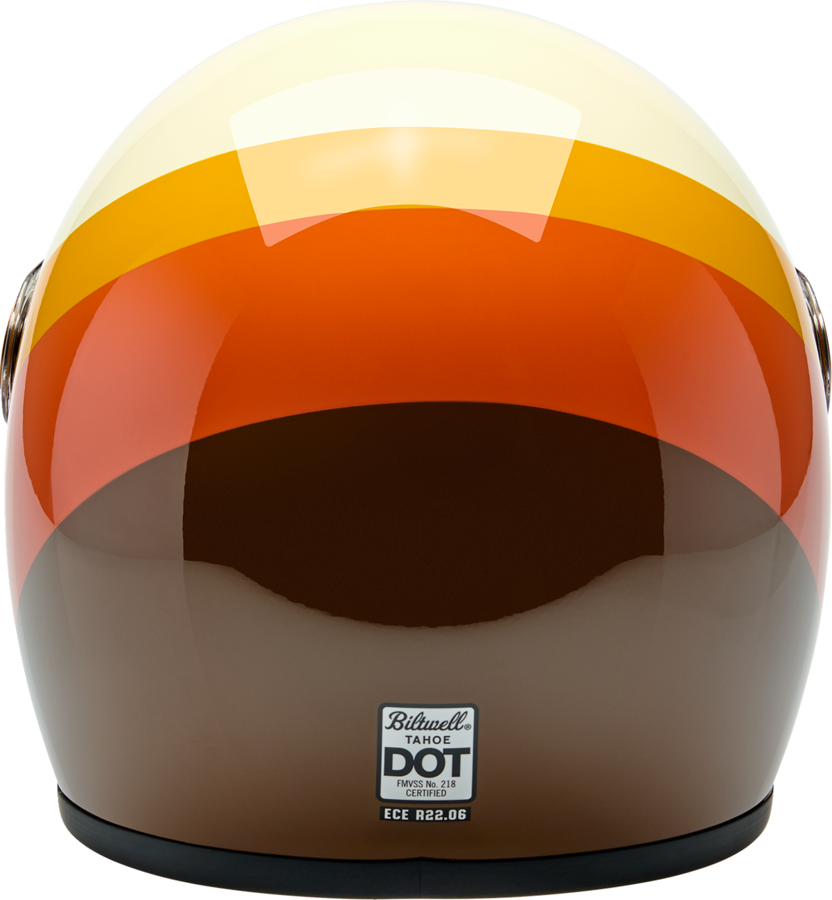 BILTWELL Tahoe™ Helmet - 20th Anniversary - XL 1008-5118-505