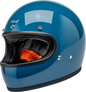 BILTWELL Gringo Helmet - Graystone - XL 1002-1119-505