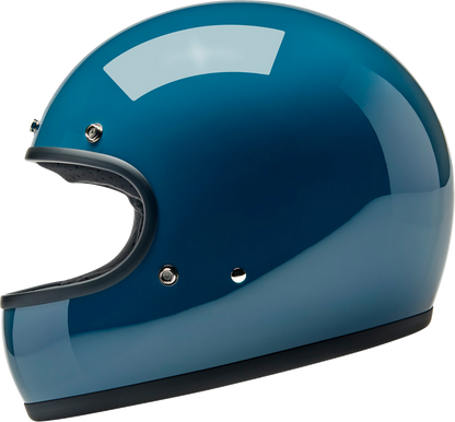 BILTWELL Gringo Helmet - Graystone - XL 1002-1119-505
