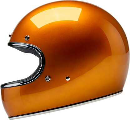 BILTWELL Gringo Helmet - Metallic Sunburst - 2XL 1002-3123-506