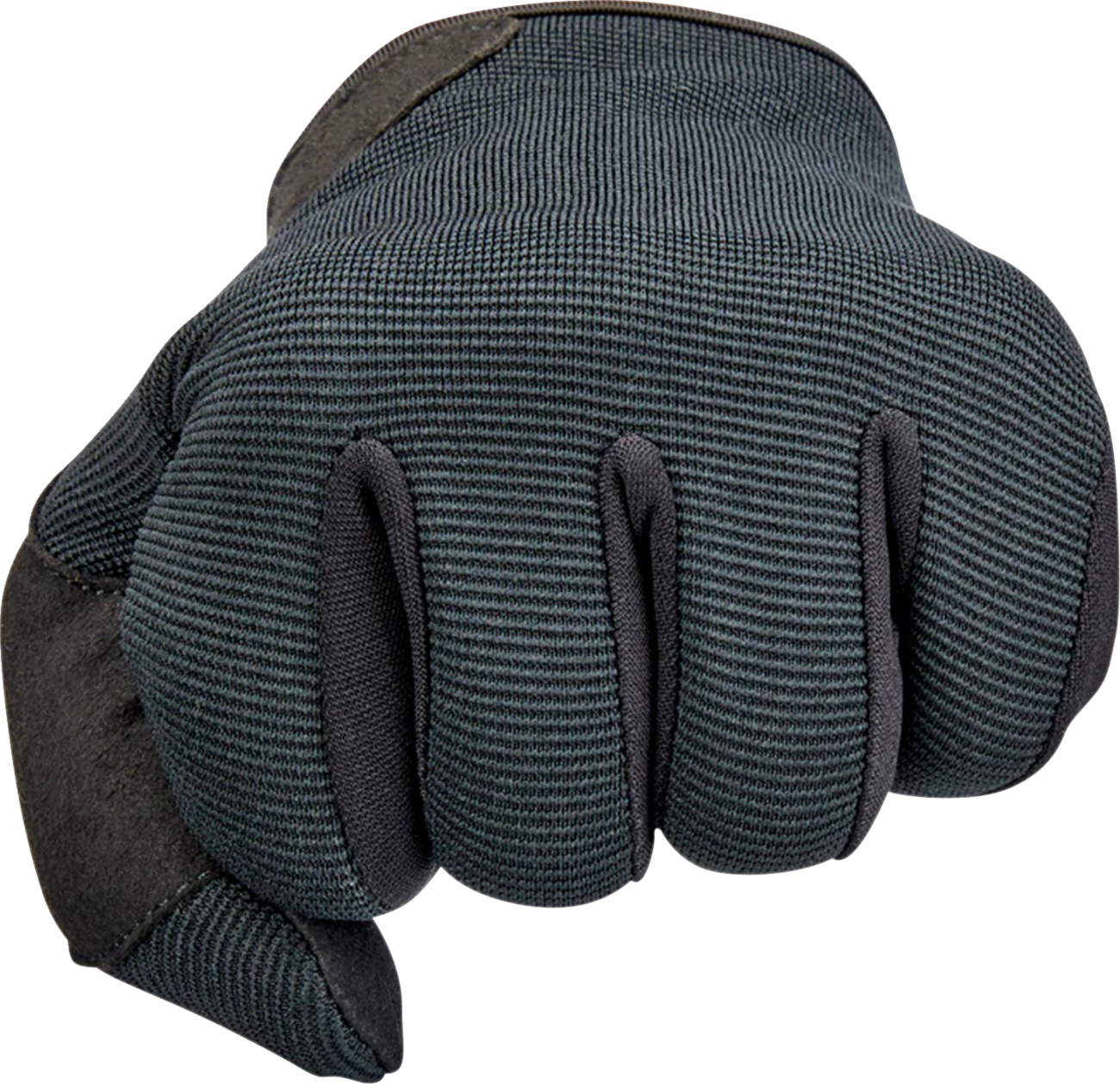 BILTWELL Ridgecrest Gloves - Black Out - Medium 1511-1717-003