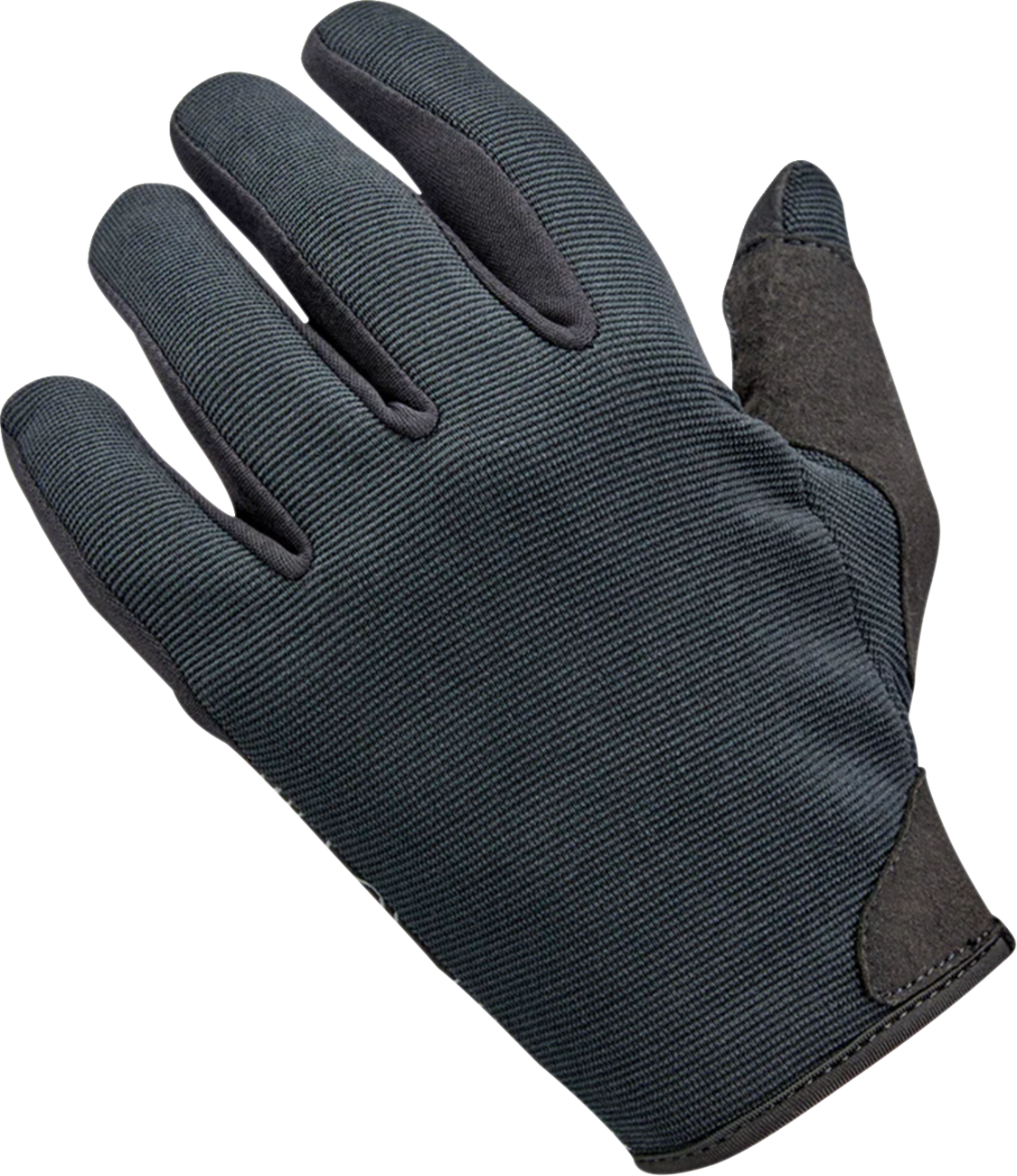 BILTWELL Ridgecrest Gloves - Black Out - Medium 1511-1717-003