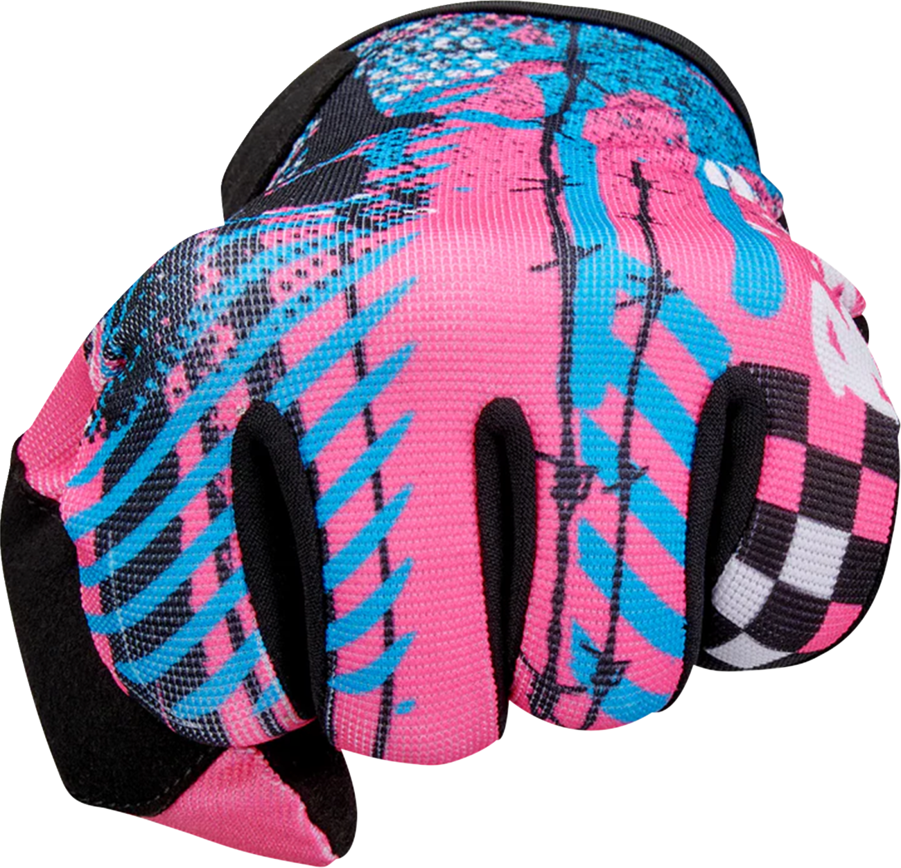 BILTWELL Ridgecrest Gloves - 1985 - Small 1511-1515-002