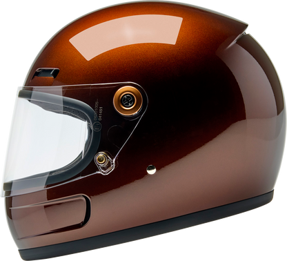 BILTWELL Gringo SV Helmet - Metallic Whiskey - XL 1006-3127-505