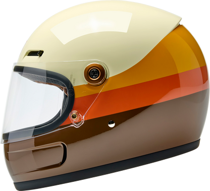 BILTWELL Gringo SV Helmet - 20th Anniversary - XL 1006-5118-505