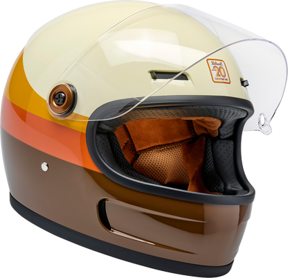BILTWELL Gringo SV Helmet - 20th Anniversary - Medium 1006-5118-503