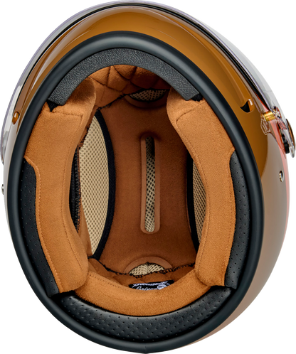 BILTWELL Gringo SV Helmet - 20th Anniversary - XL 1006-5118-505