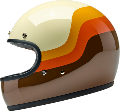 BILTWELL Gringo Helmet - 20th Anniversary - 2XL 1002-5118-506