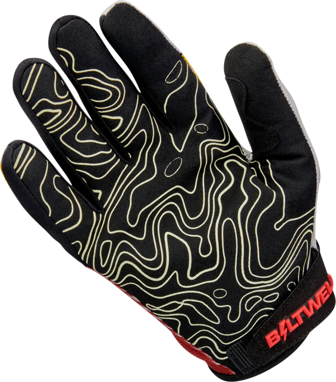 BILTWELL Ridgecrest Gloves - Chinook - Medium 1511-1414-003