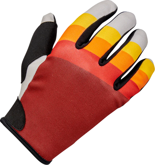 BILTWELL Ridgecrest Gloves - Chinook - Large 1511-1414-004