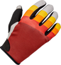 BILTWELL Ridgecrest Gloves - Chinook - Large 1511-1414-004