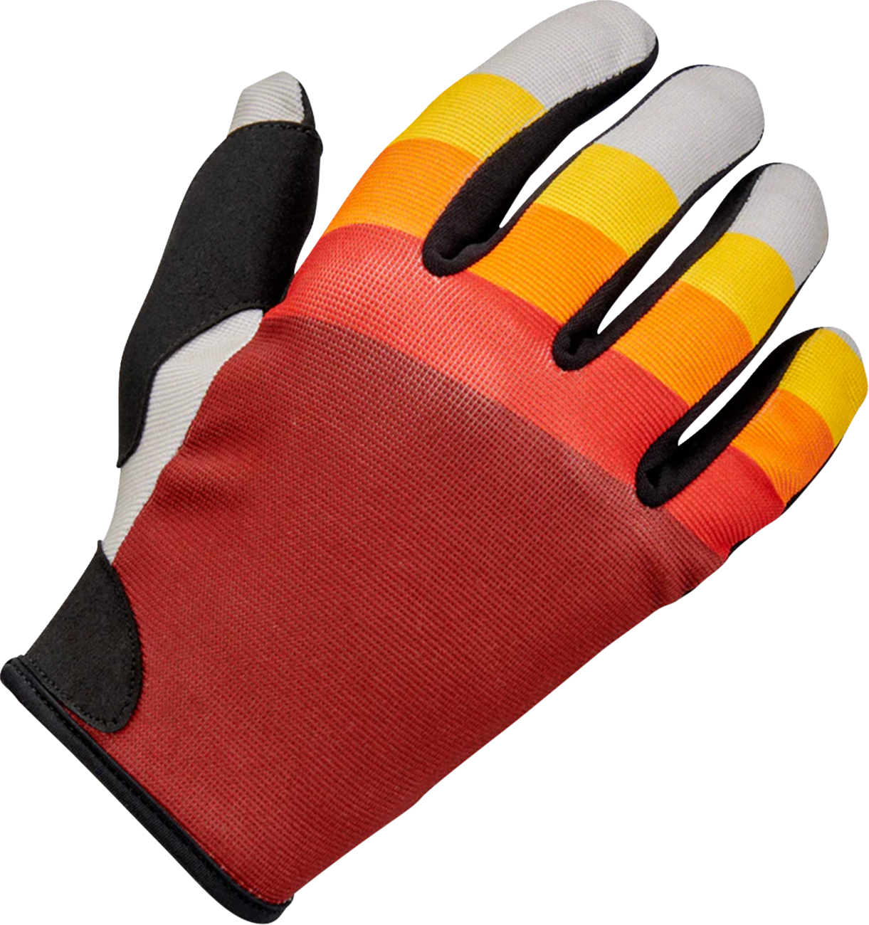 BILTWELL Ridgecrest Gloves - Chinook - XL 1511-1414-005
